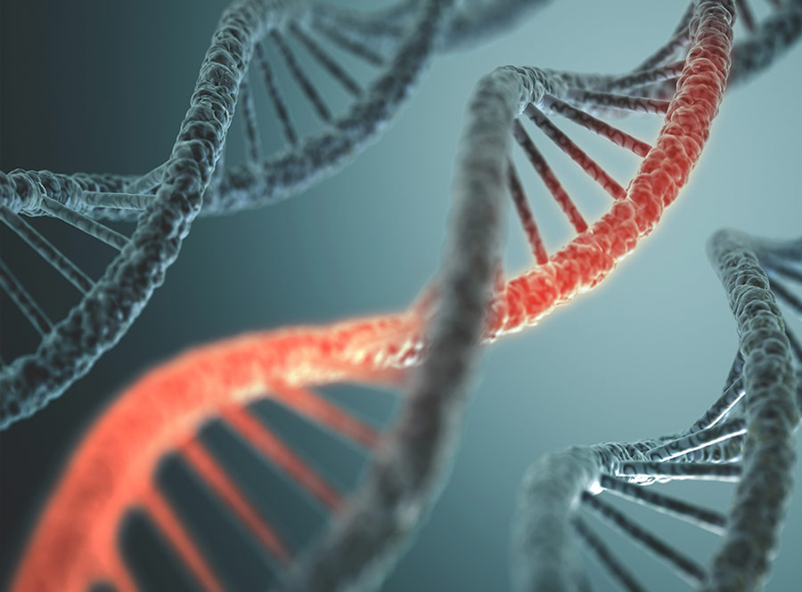 Testes genéticos e moleculares: a base da neuro-oncologia moderna